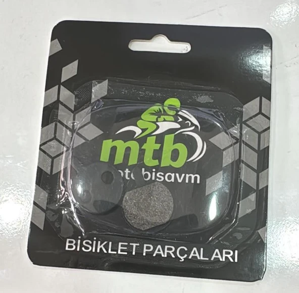 DİSK FREN BALATASI YENİ X ürün görseli 1