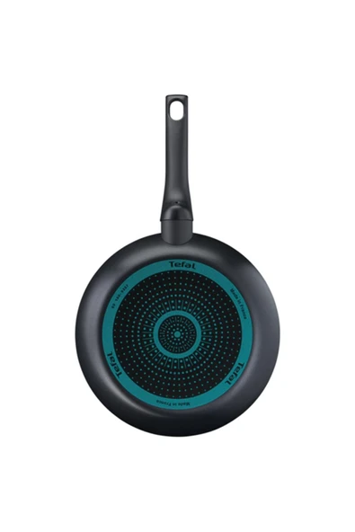 Titanyum 1x Extra Cook&clean Difüzyon Tabanlı Tava - 28 Cm - Resim 3