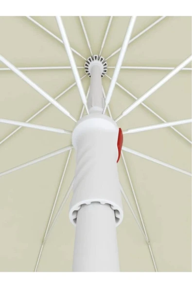 Ods Plaj Ve Güneş Şemsiyesi - 20 Litre Bidonlu - Resim 2