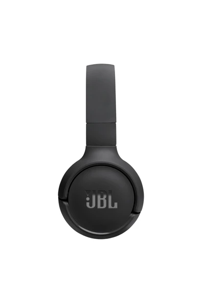 JBL TUNE 525 BT SİYAH KULAK ÜSTÜ KULAKLIK - 3