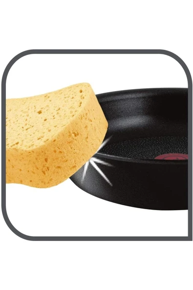 L65093 Ingenio Titanyum Talent Pro Tanışma Tava Seti 3 Parça - Resim 4