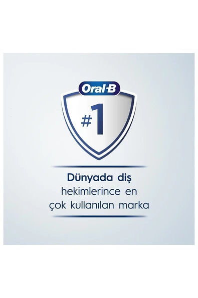 Oral-B Pro-Expert Clinic Line Pro-Flex 38 Orta Diş Fırçası - 7