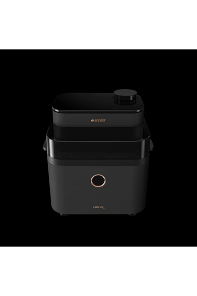 Arçelik  FR 9374 Gurme SteamFry - 3