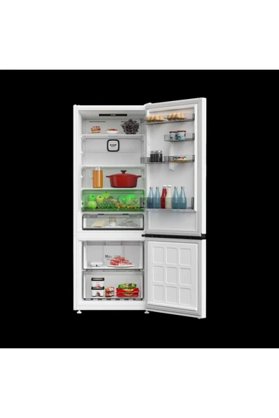 Arçelik  270475 EB 475 Litre No Frost Buzdolabı - 5