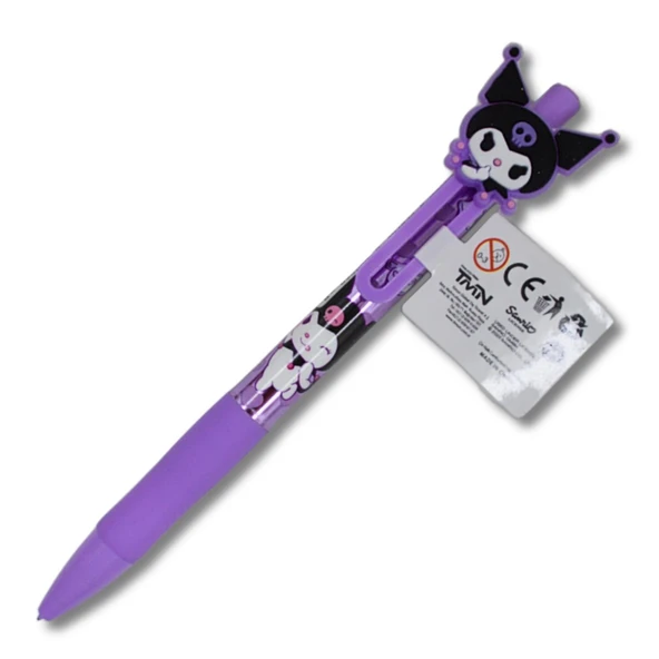 Kuromi Shinny Versatil Uçlu Kalem 0.7 (612323) 1 Adet - Resim 4