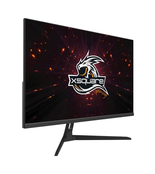 Dexim 27" FHD 144Hz 1ms (HDMI+DP) Freesync Adaptive Sync IPS Gaming Monitör DMT011 - 2