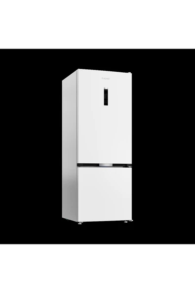 Arçelik  270475 EB 475 Litre No Frost Buzdolabı - 2