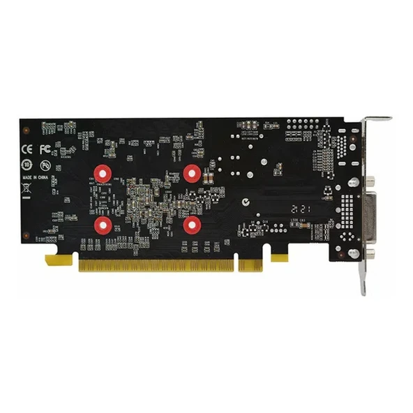 Afox GeForce GT 730 2GB DDR3 128Bit DVI/VGA/HDMI Ekran Kartı - Resim 5