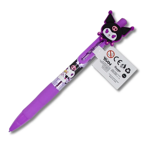 Kuromi Shinny Versatil Uçlu Kalem 0.7 (612323) 1 Adet ürün görseli