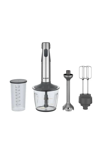 Arçelik  HBS 9285 CI El Blender Set - 1