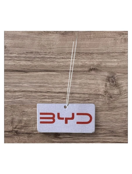 BYD UYUMLU DİKİZ AYNA ASMA KOKUSU 20 ADET ONE MİLLİON KOKUSU ürün görseli