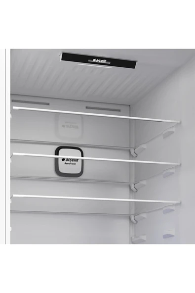 Arçelik  270475 EB 475 Litre No Frost Buzdolabı - 6