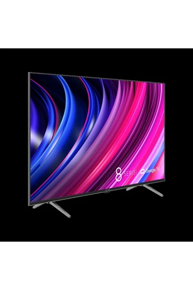 Arçelik  A50 E 895 A Google TV - 2