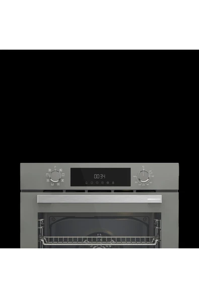 Arçelik  Afc 340 G Grion Ankastre Fırın - 2