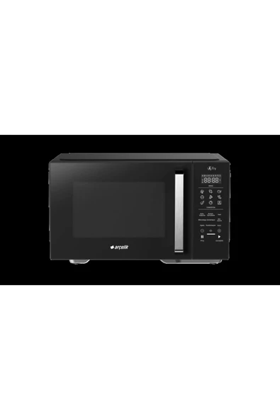 Arçelik  MD 260 AF DB Solo Mikrodalga - 1