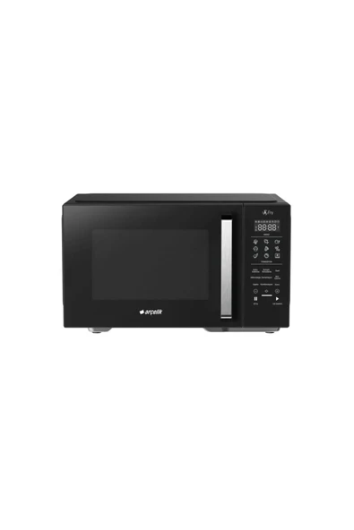 Arçelik  MD 260 AF DB Mikrodalga Fırın - 2