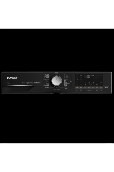 Arçelik  10140 MP O Çamaşır Makinesi - 5