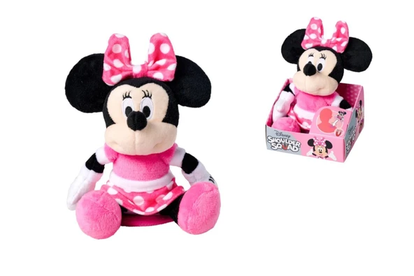 6315870461 Disney Minnie Manyetik Peluş Figür ürün görseli