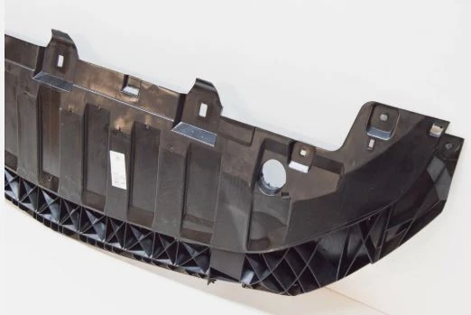 W176 UYUMLU ÖN TAMPON ALT MUHAFAZA 2015-2018 1768850736 - Resim 3