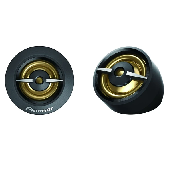 Pıoneer TS-A301TW 450 Watt 20 mm Tweeter - 1
