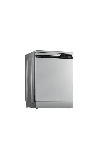 Arçelik  6567 WF I 11 Programlı Bulaşık Makinesi - 2