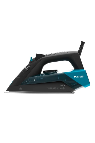 Arçelik  Arc?elik Aria™ Beu 3926 Buharlı Ütü - 1