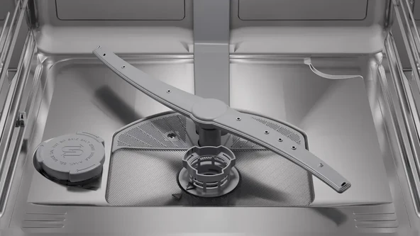 Bosch SMS6ECI83T 8 Programlı Bulaşık Makinesi - 11