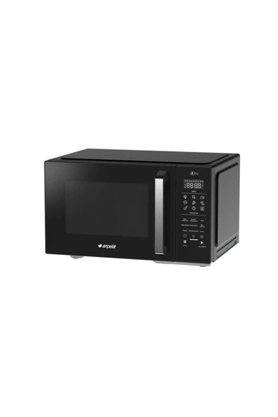 Arçelik  MD 260 AF DB Mikrodalga Fırın - 1