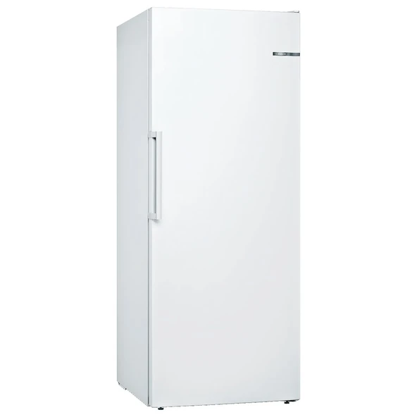 Bosch GSN54VWE0N Serie 4 E Enerji Sınıfı 328 Lt 7 Çekmeceli Derin Dondurucu ürün görseli 1