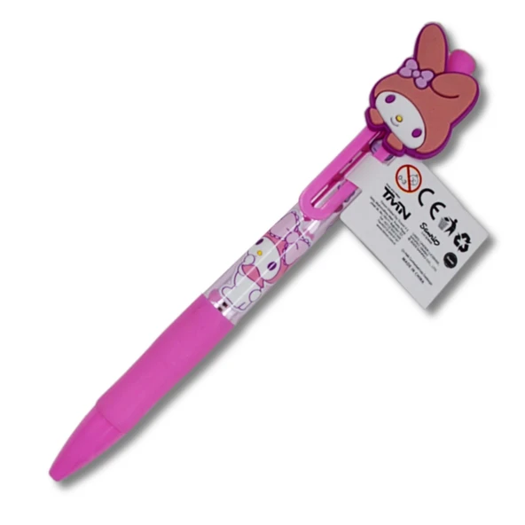 Kuromi Shinny Versatil Uçlu Kalem 0.7 (612323) 1 Adet - Resim 3