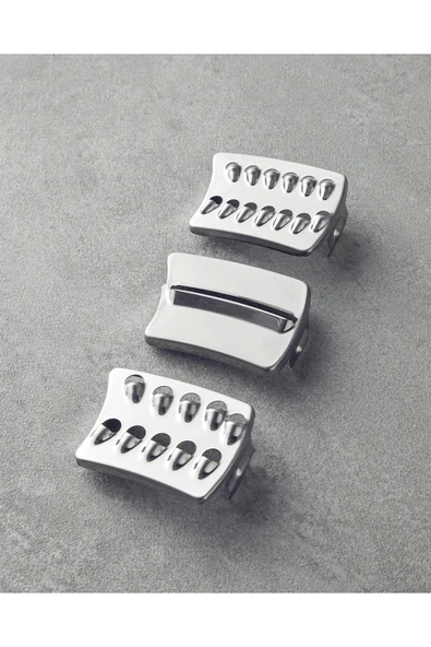 English Home Rmb 3001 4 Bıçaklı Multi Blender Seti Beyaz-bakır - Resim 6