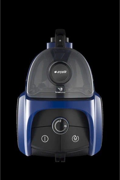 Arçelik  S 7564 Toz Torbasız Elektrikli Süpürge - 1
