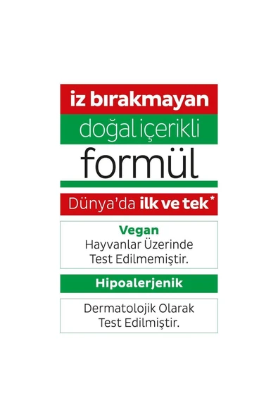 Sleepy Easy Clean Beyaz Sabun, Çamaşır Suyu, Arap Sabunu Katkılı 3x100 (300 YAPRAK) - Resim 3