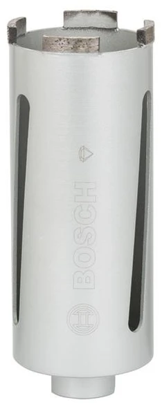 SfU Elmas Kuru Karot Uç 65*150mm G1/2 - 1