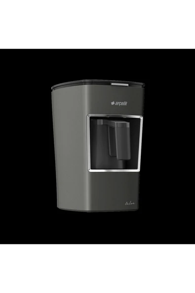 Arçelik  K 3300 Mini Telve Grion Türk Kahve Makinesi - 3