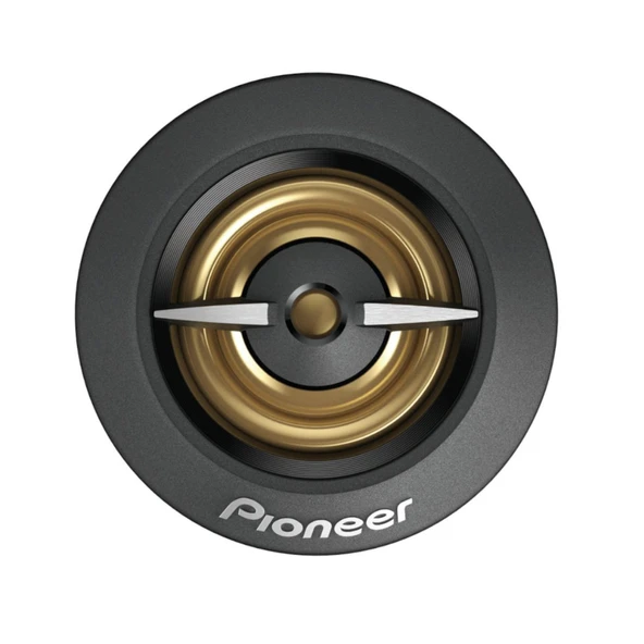 Pıoneer TS-A301TW 450 Watt 20 mm Tweeter - 2