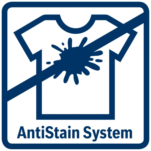 Bosch WGA244ZRTR 9 kg 1400 Devir Çamaşır Makinesi - 5