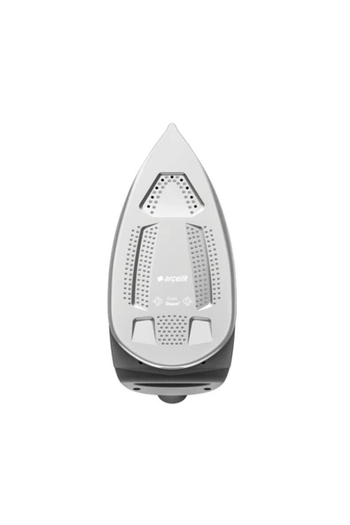 Arçelik  Bku 9024 - 2400 W 6.8 Bar Buhar Kazanlı Ütü - 2
