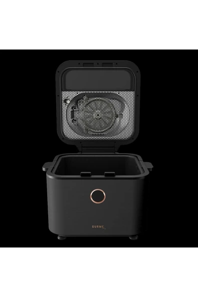 Arçelik  FR 9374 Gurme SteamFry - 4