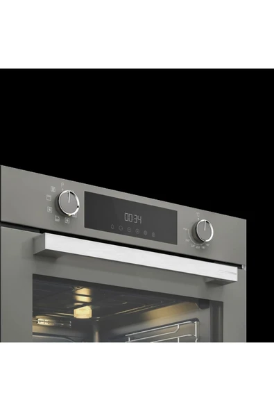 Arçelik  Afc 340 G Grion Ankastre Fırın - 3