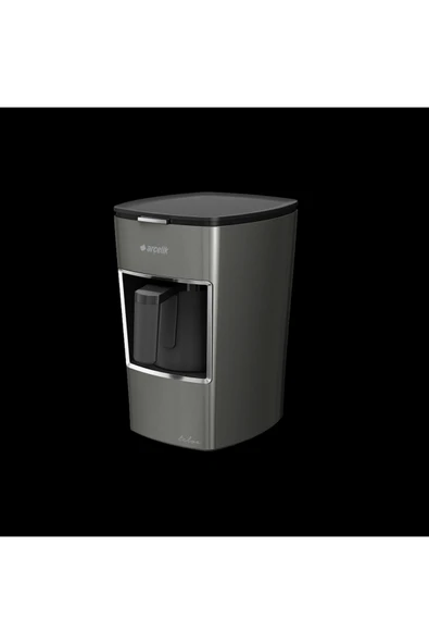 Arçelik  K 3300 Mini Telve Grion Türk Kahve Makinesi - 2