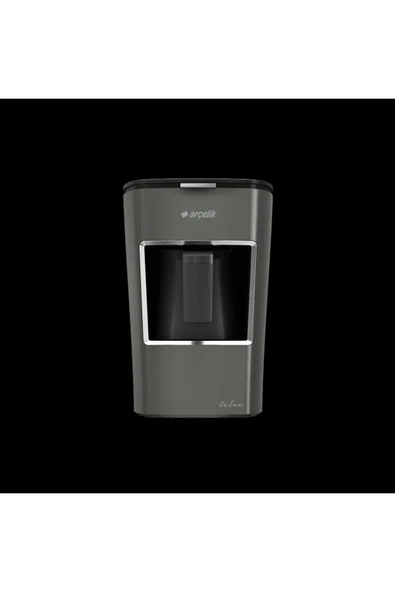 Arçelik  K 3300 Mini Telve Grion Türk Kahve Makinesi - 1