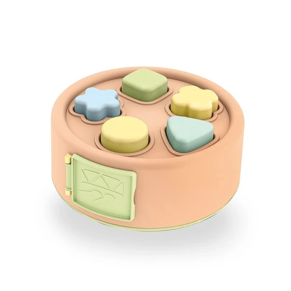 5194 OYUNCAK 2Sİ 1 ARADA DAVUL VE BULTAK - Resim 2