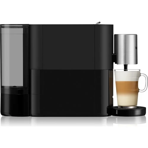 Nespresso S85 Atelier Süt Çözümlü Kahve Makinesi - 4