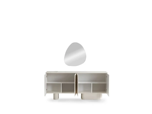 PİENDA MDF YEMEK ODASI - Resim 5