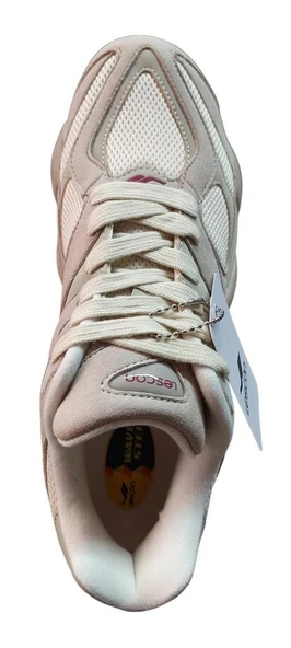 LESCON GHOST 2 BORDO COMFORT CASUAL ANATOMİK SPOR AYAKKABISI - Resim 6