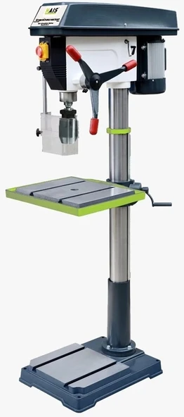 Hais 32 Mm Sütunlu Matkap Tezgahı 1500 Watt ürün görseli