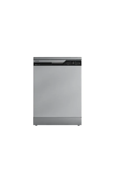 Arçelik  6567 WF I 11 Programlı Bulaşık Makinesi - 1