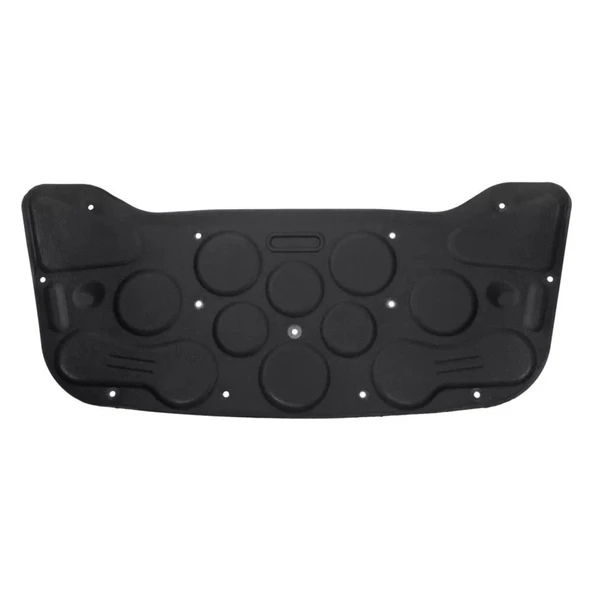 MERCEDES W176 UYUMLU KAPUT İZOLASYON SÜNGERİ 2013-2018 1766820026 ürün görseli