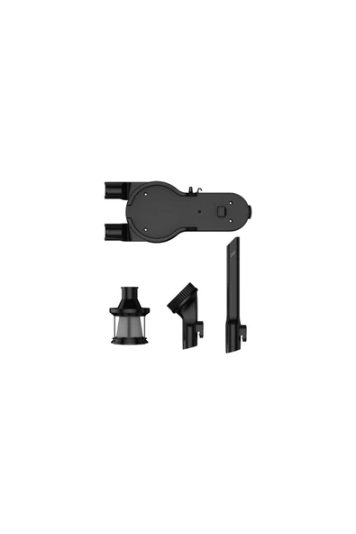 Arçelik  ARÇELİK SD 6141 ŞARJLI SÜPÜRGE - 4
